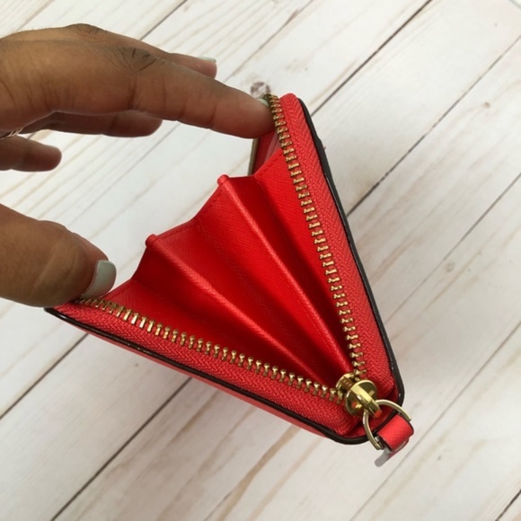 Kate Spade Spencer Zip Around Continental Wallet - Picture 3 of 3